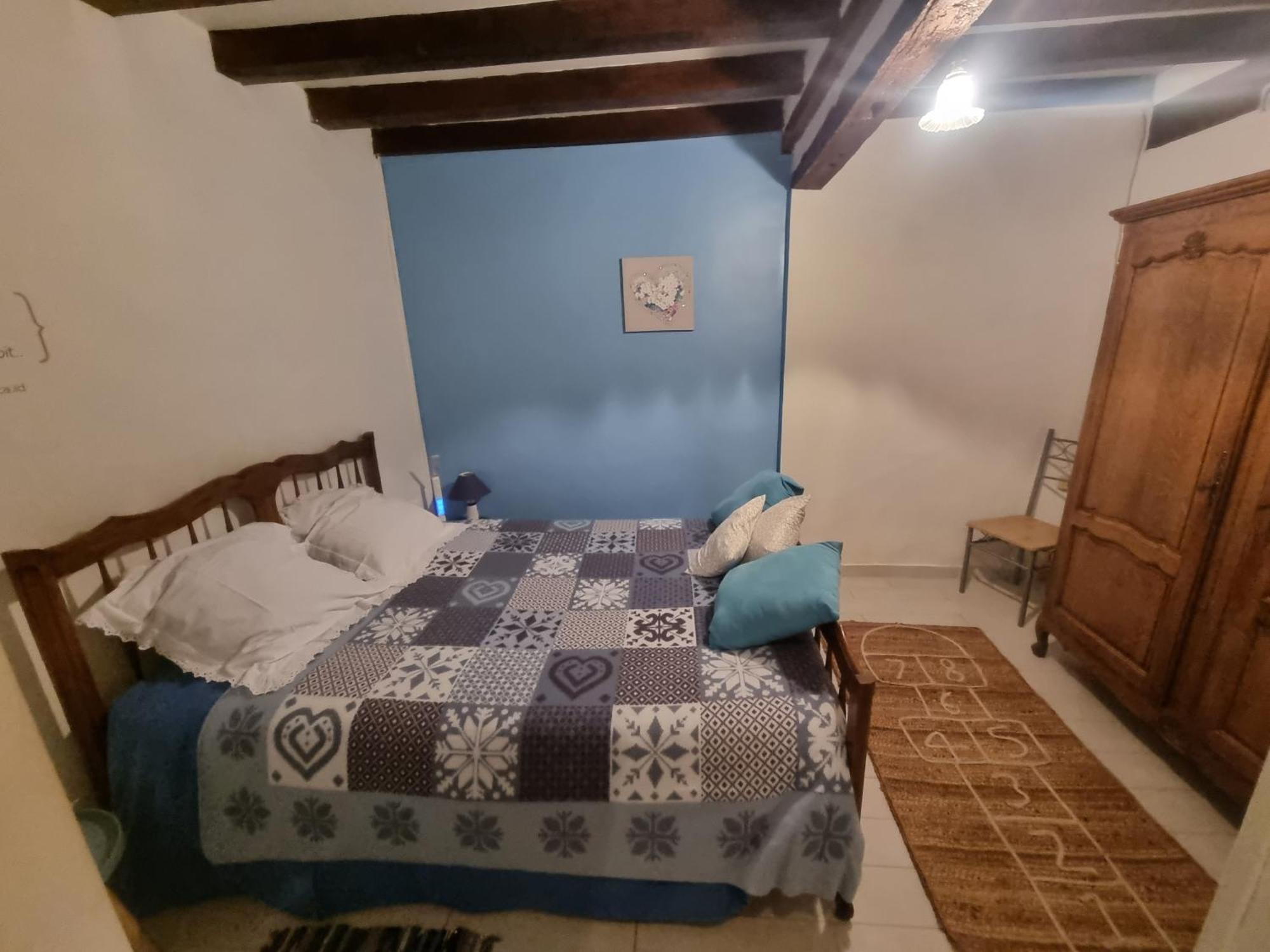La Tourelle De La Chaumiere Apartment Goupil-Othon Екстериор снимка